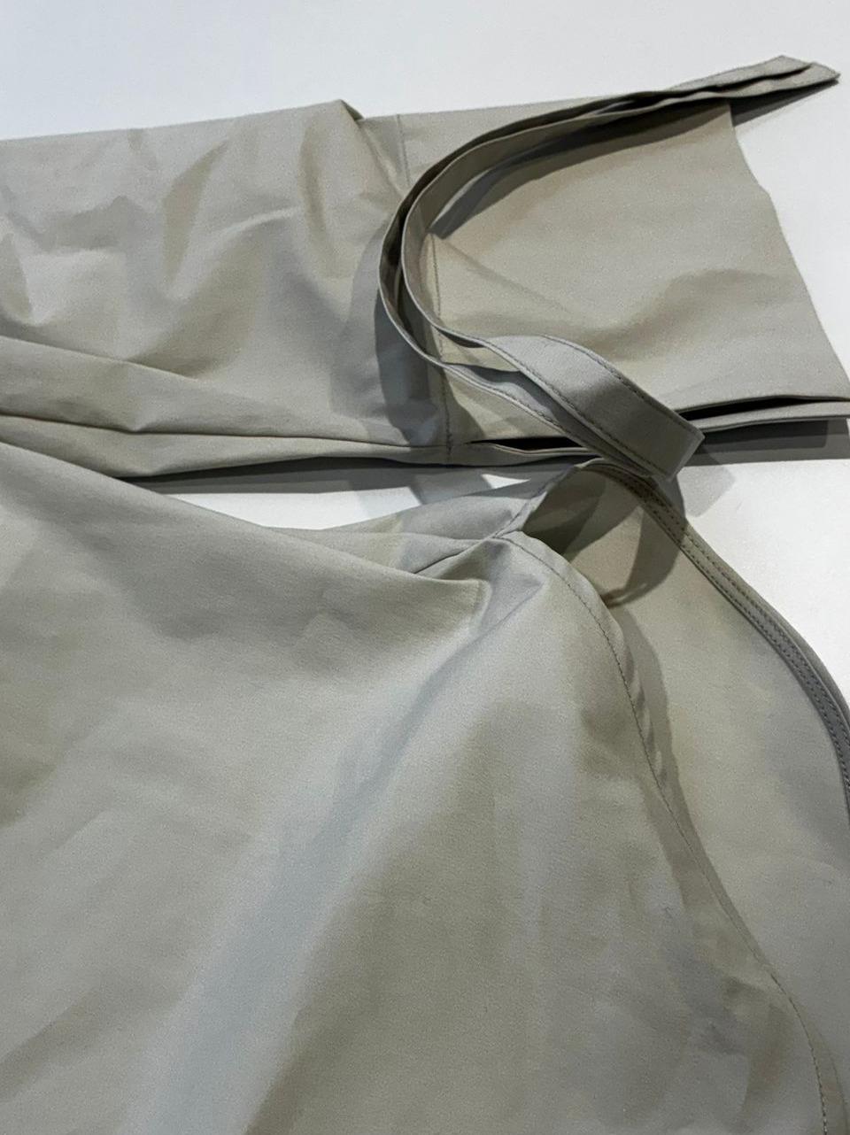 camicia over polsini F6K20 L LIviana conti