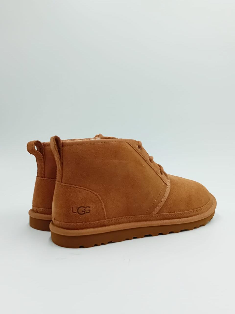 lowmel sneakers M NEUMEL CHESNUT Ugg