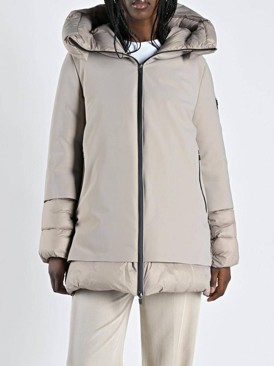 hybrid medio G224111W GOAT CANADIAN