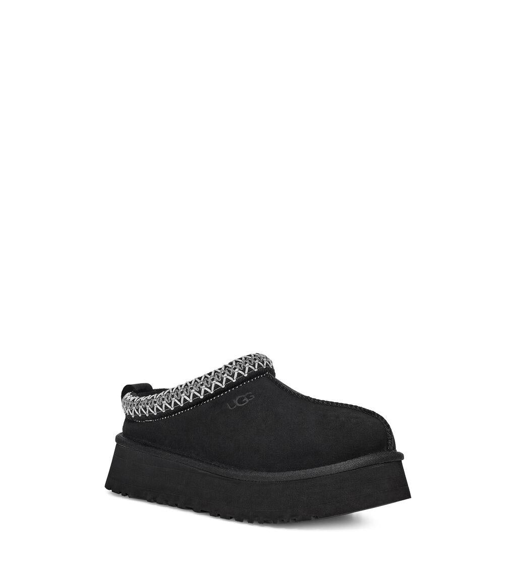 UGSTAZZ BK11225BLK Ugg