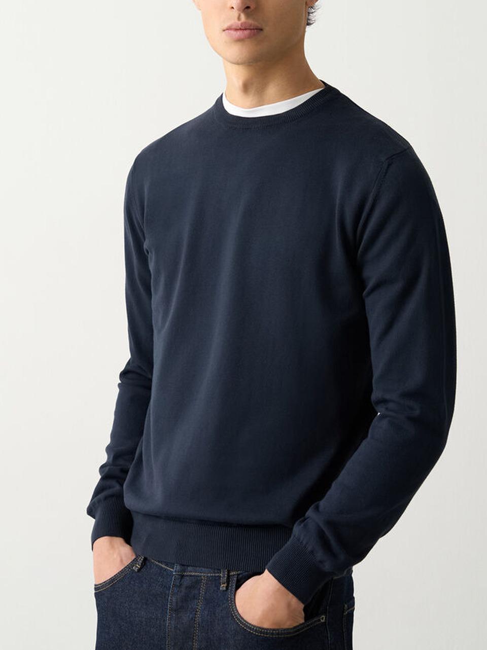 maglia girocollo 4479 68 COLMAR