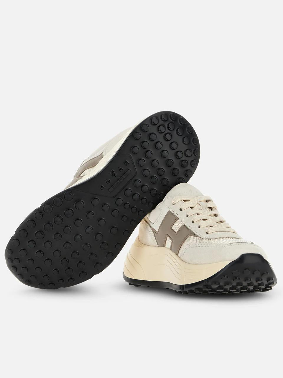 sneakers hi five HXW6690FR30U6X680K C424 HOGAN
