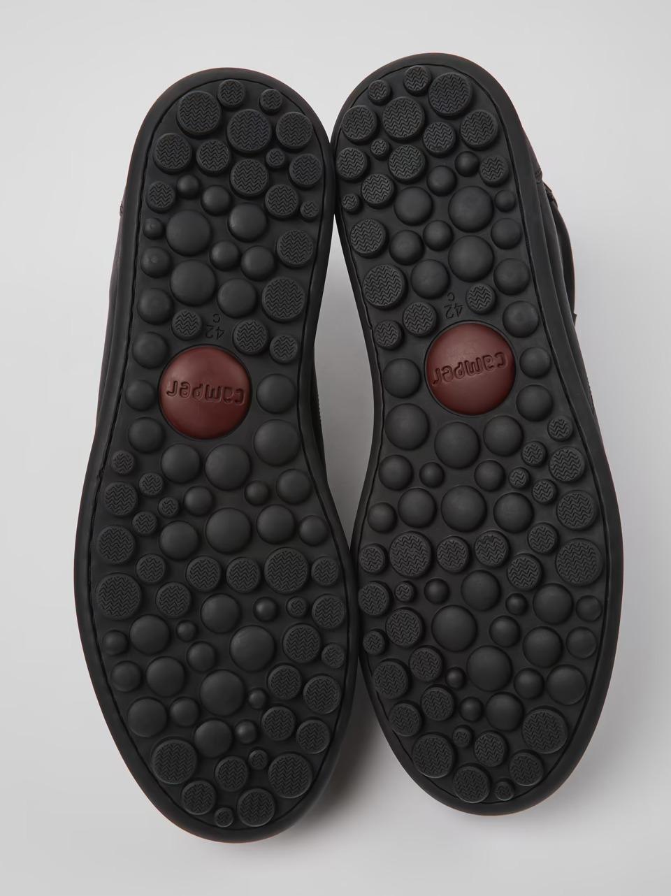 pelotas ariell hell alta 33766 125BLACK CAMPER