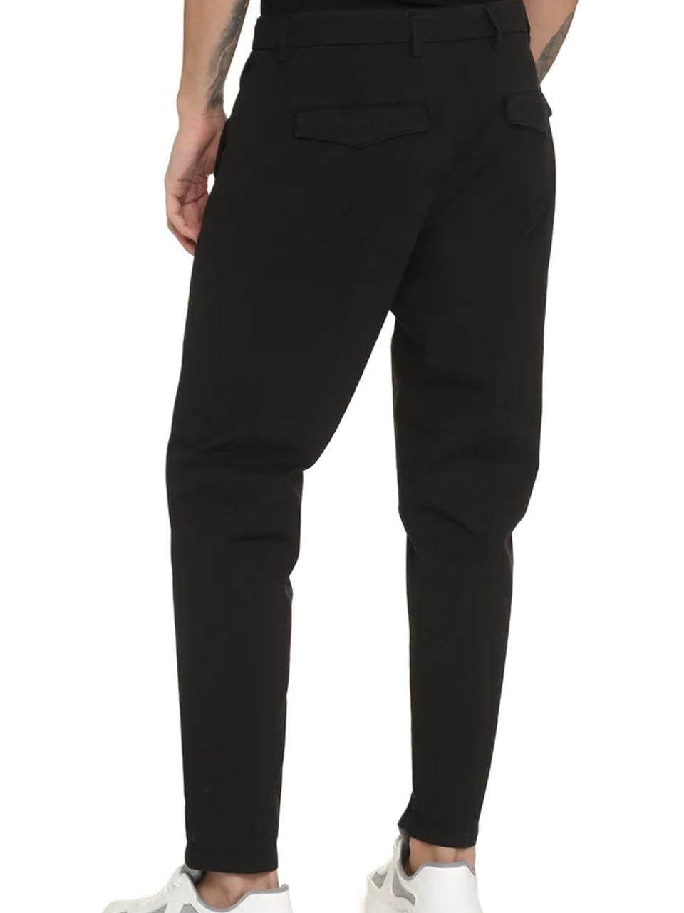 prince chinos popeline slim PRINCE DENIM N DEPARTMENT FIVE