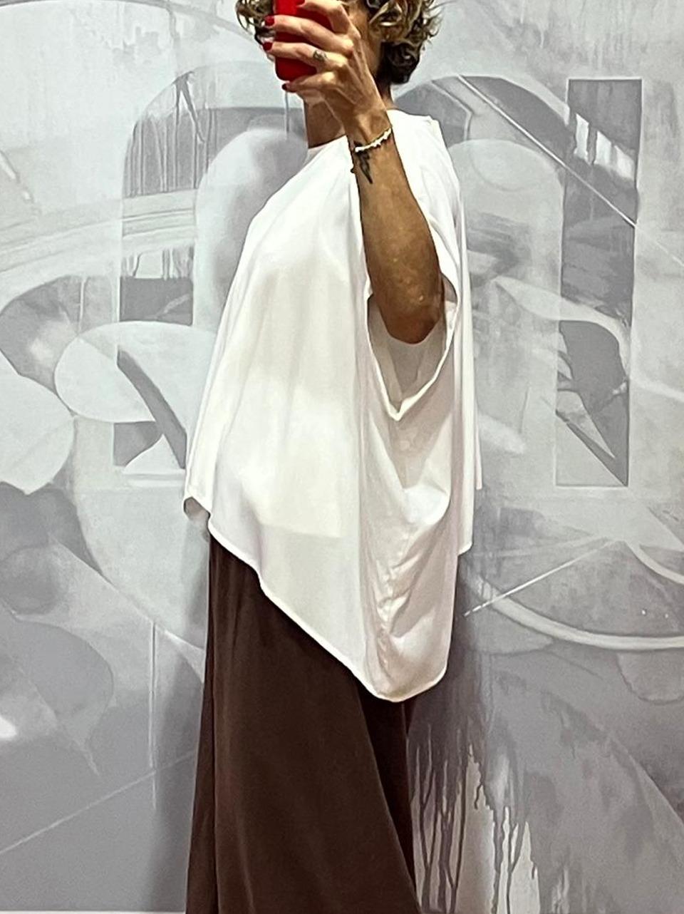 blousa t.shirt M37F0260 B Souvenir