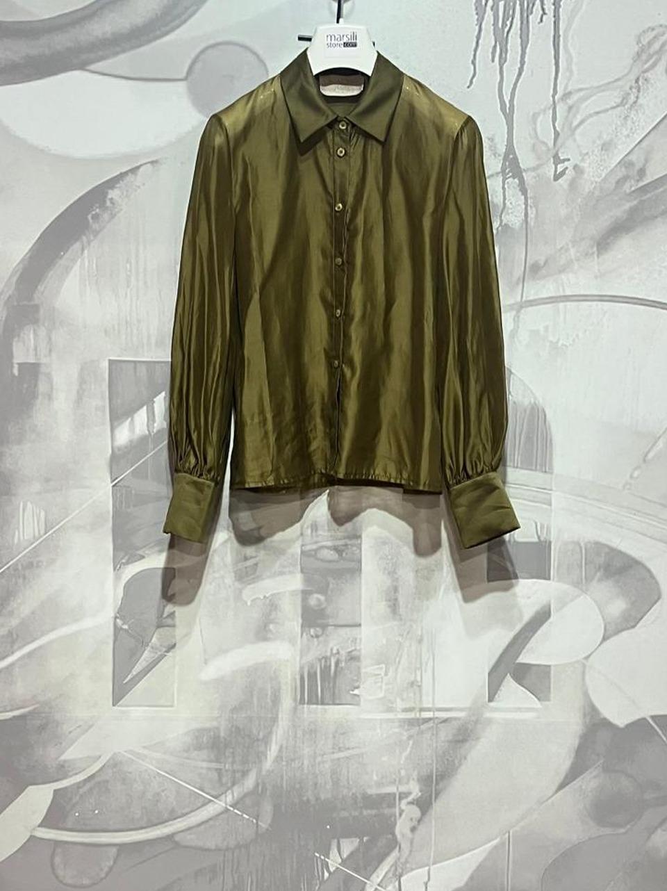 camicia GX007 O KAOS