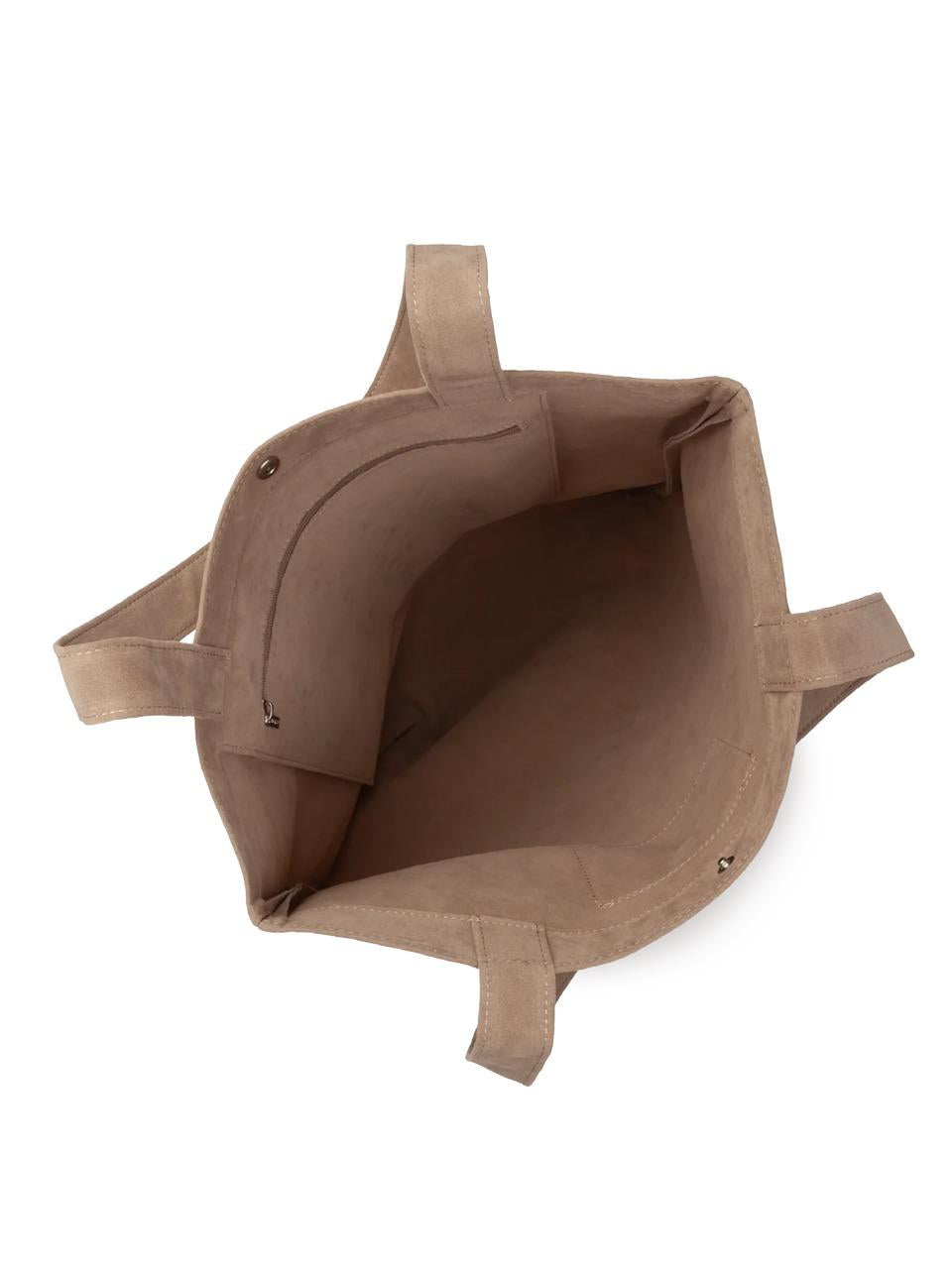 borsa shopping verticale 518-061 BEIGE LANCASTER