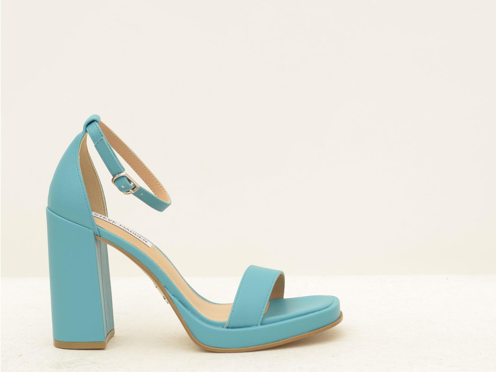 SMSDREAM-ON ARUBA BLU STEVE MADDEN