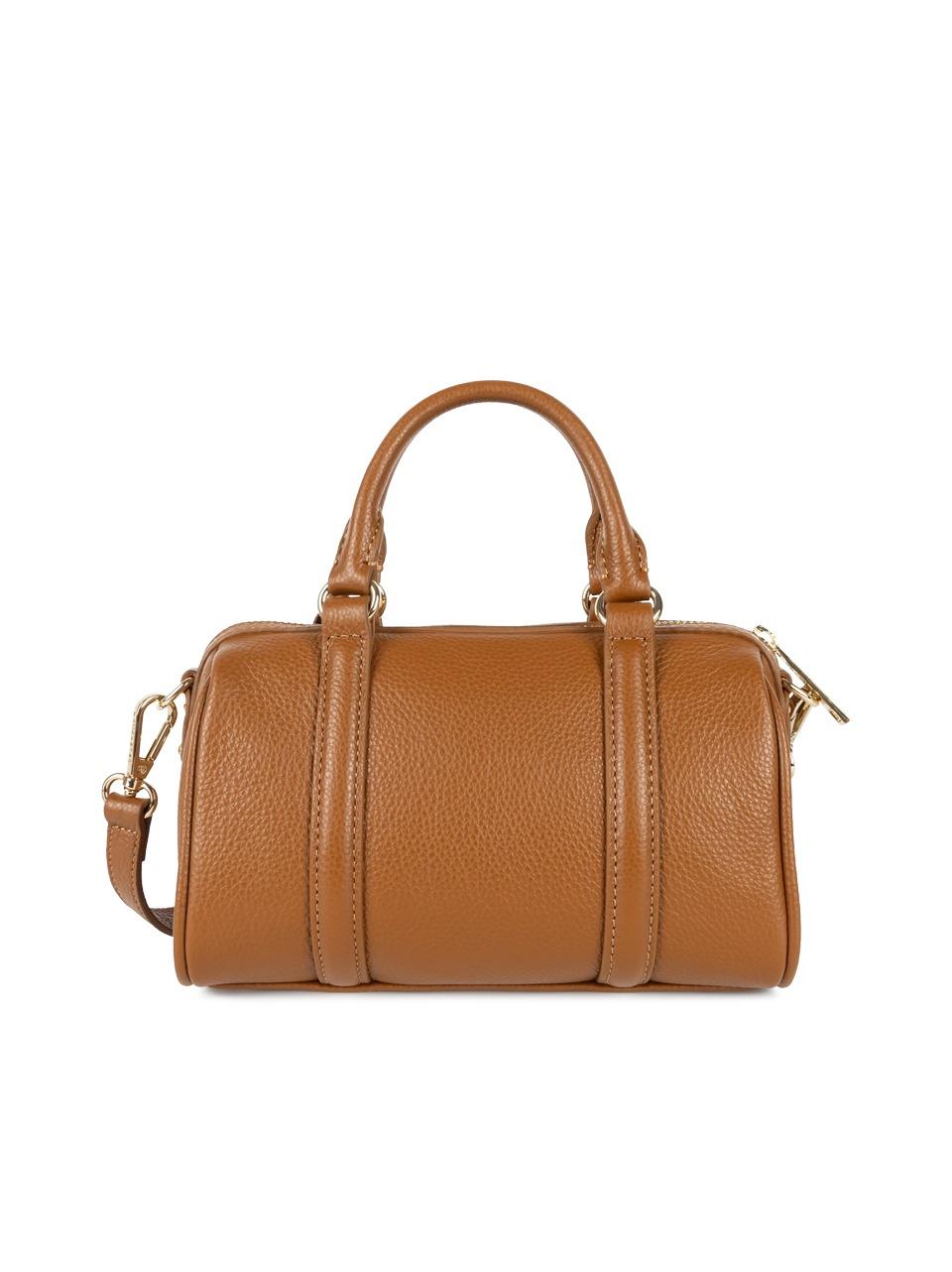 borsa bauletto piccolo 547-101 CUOIO LANCASTER