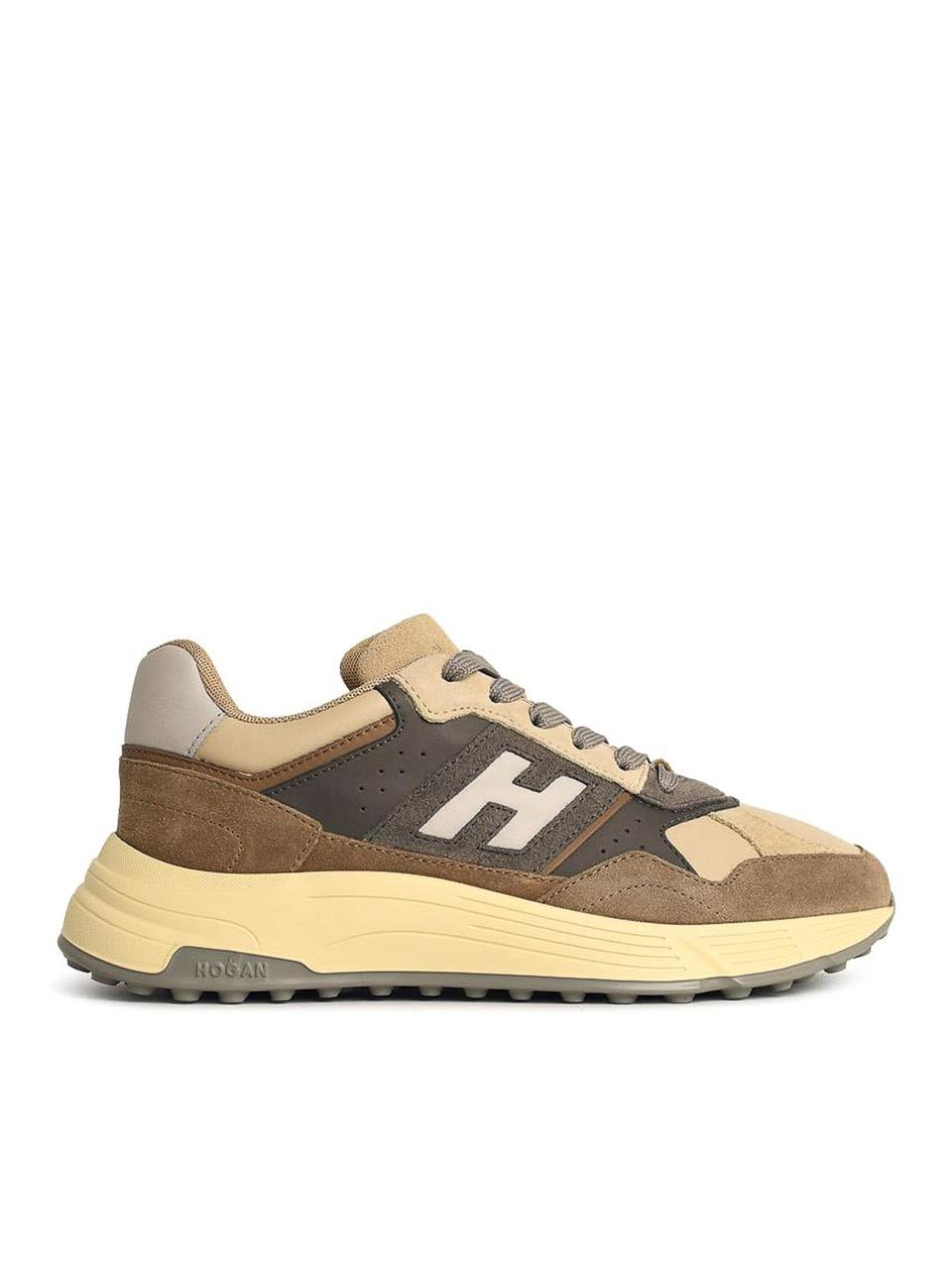 sneakers yper ligth HXM5630FK70UHP31TY FANGO HOGAN