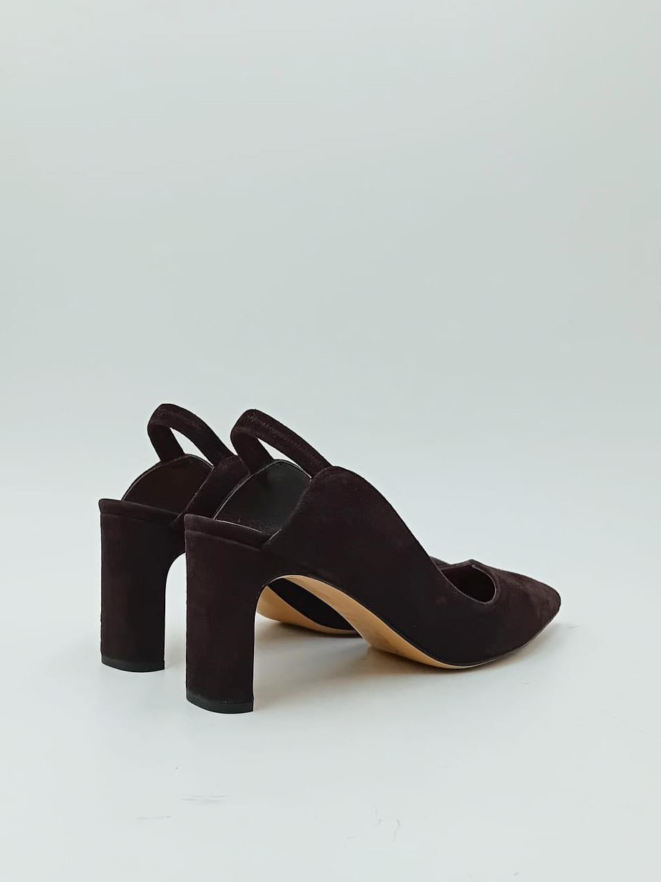 chanel onda tacco h 70mm Z542 TDM MARA BINI