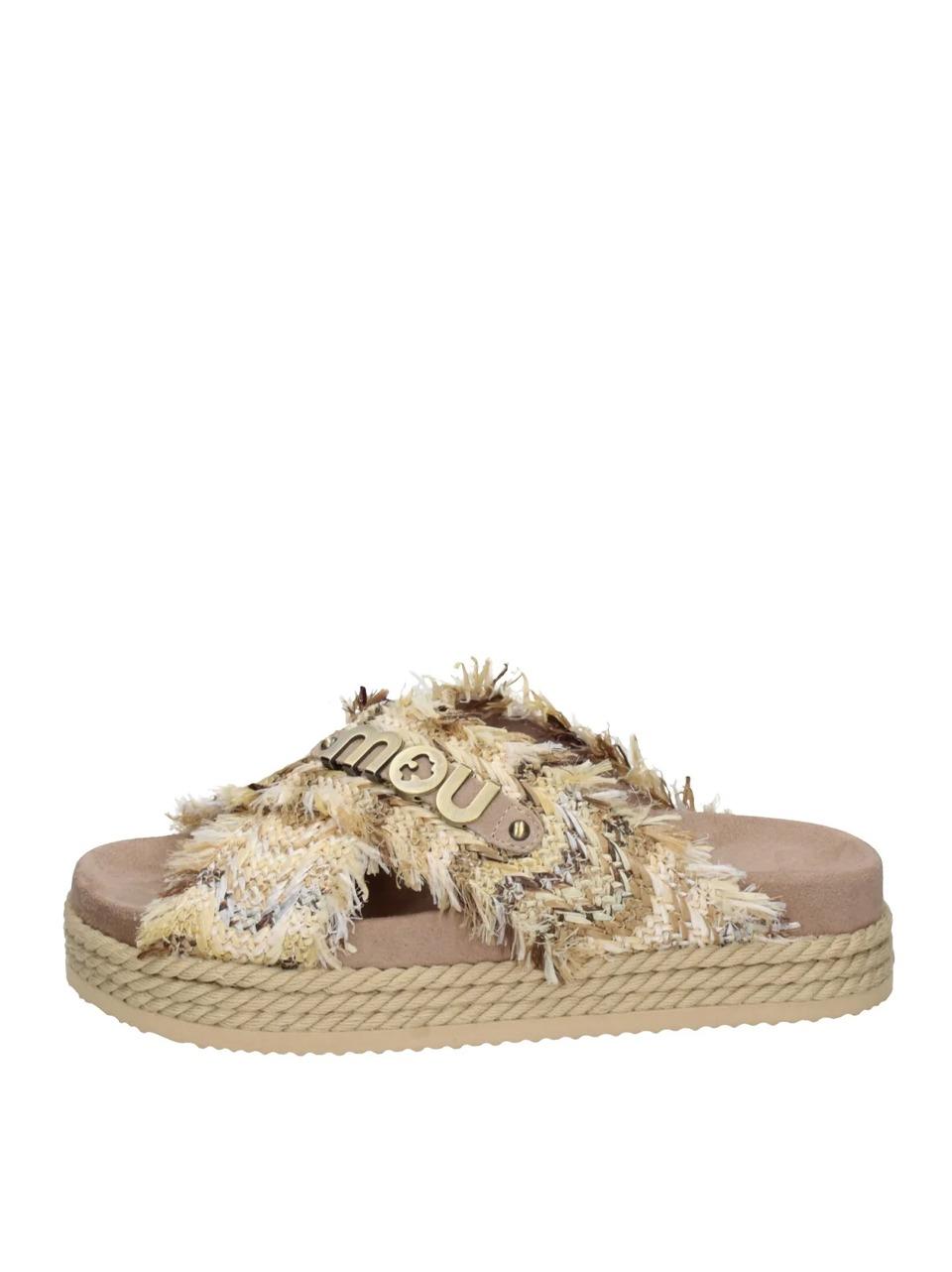 criss cross MU SW451011 FRTE MOU