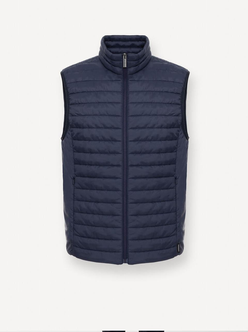 gilet 1126 8VX B COLMAR