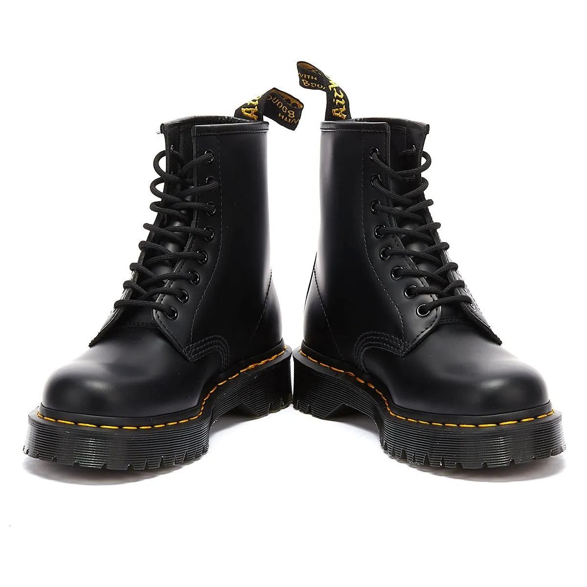1460BEX23345001 BLACK Dr Martens