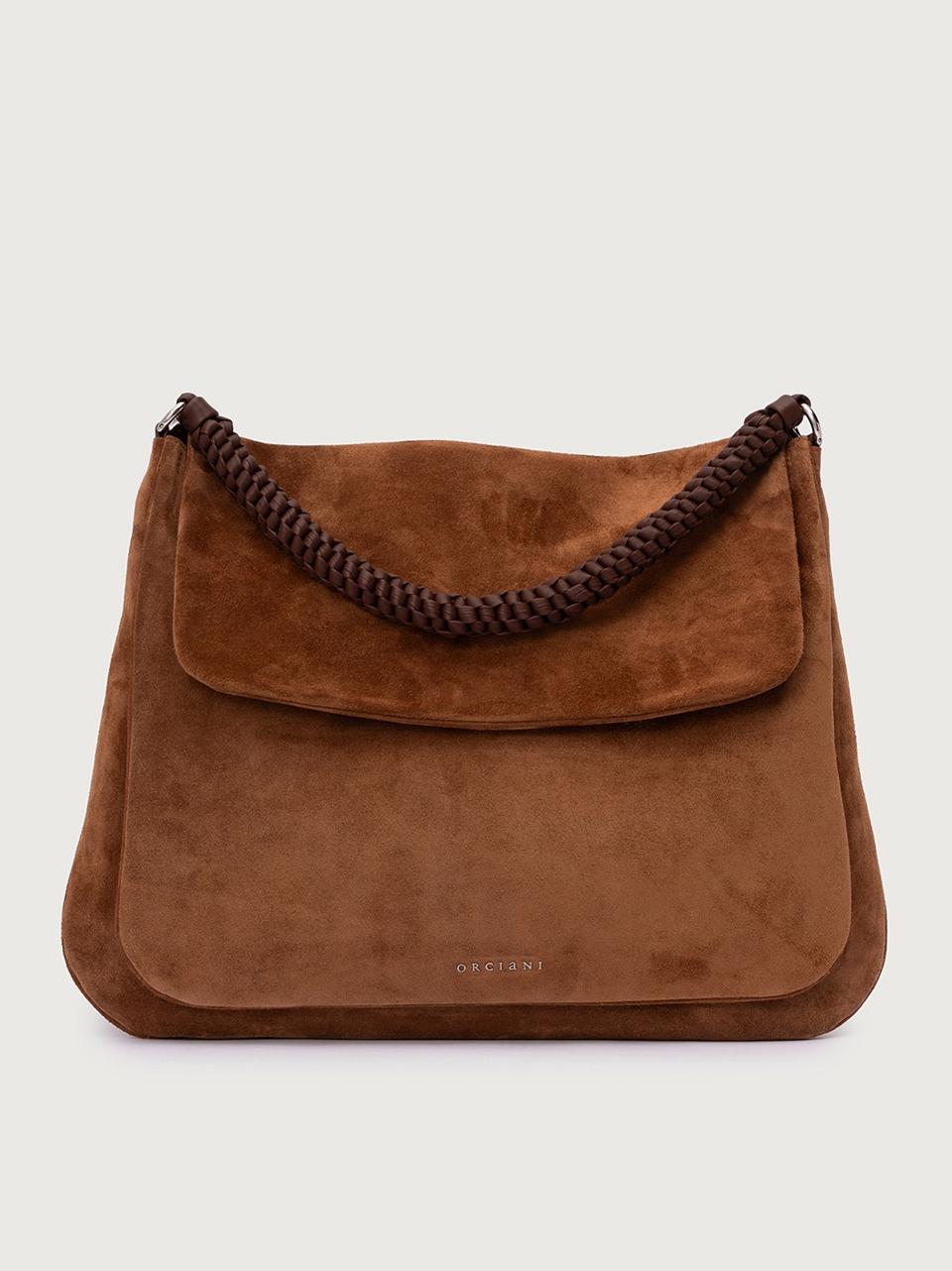 borsa diana B02190PEACH SELLA ORCIANI