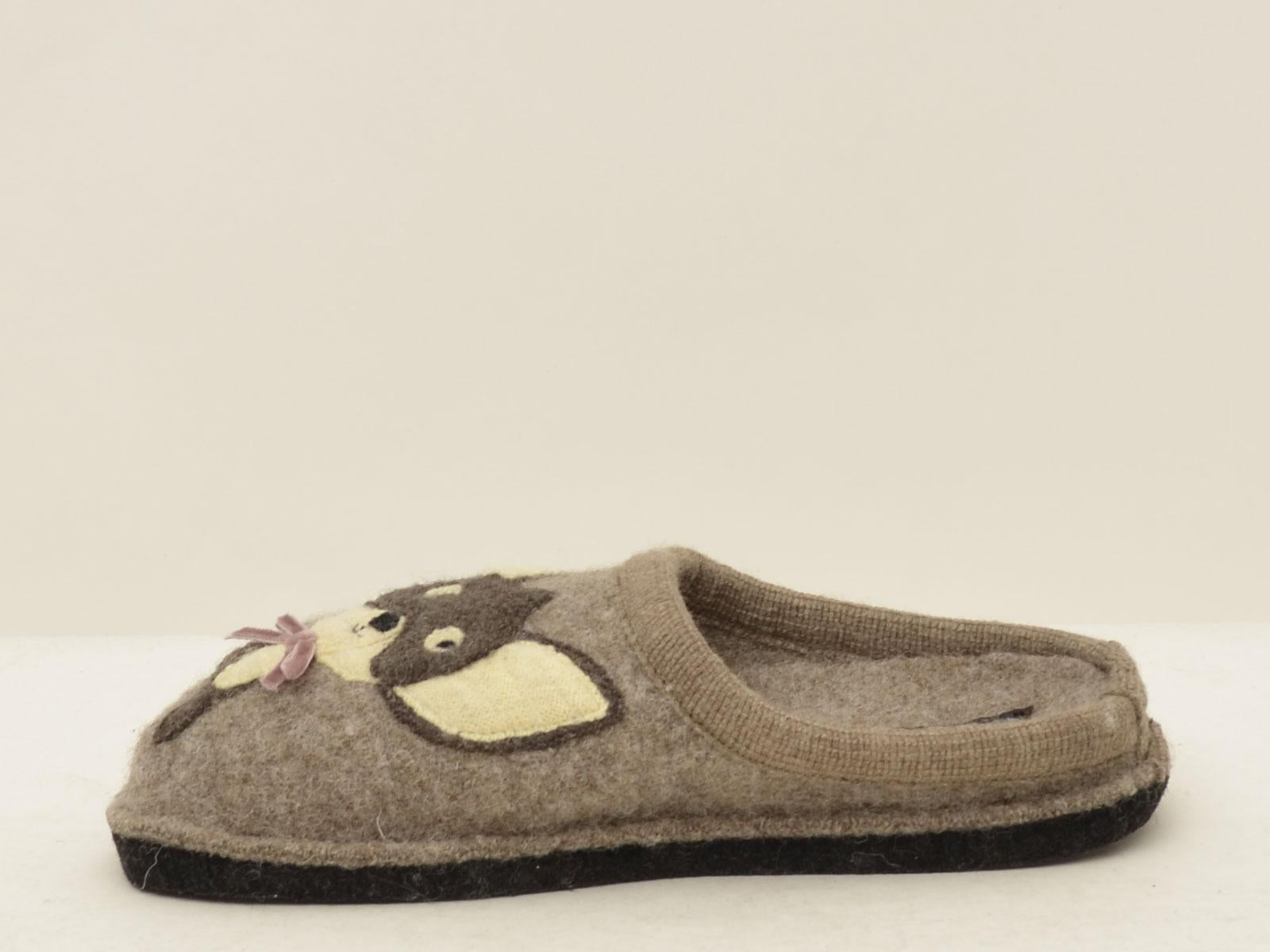 313087 46BEIGE MEDIER HAFLINGER