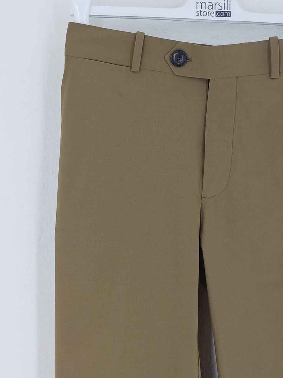 chino pant terzilight 26314 84M RRD
