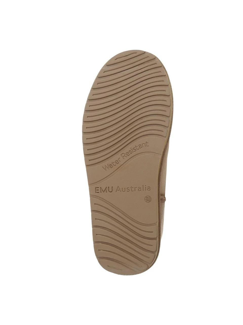 STINGER MICRO CORIANDER EMU