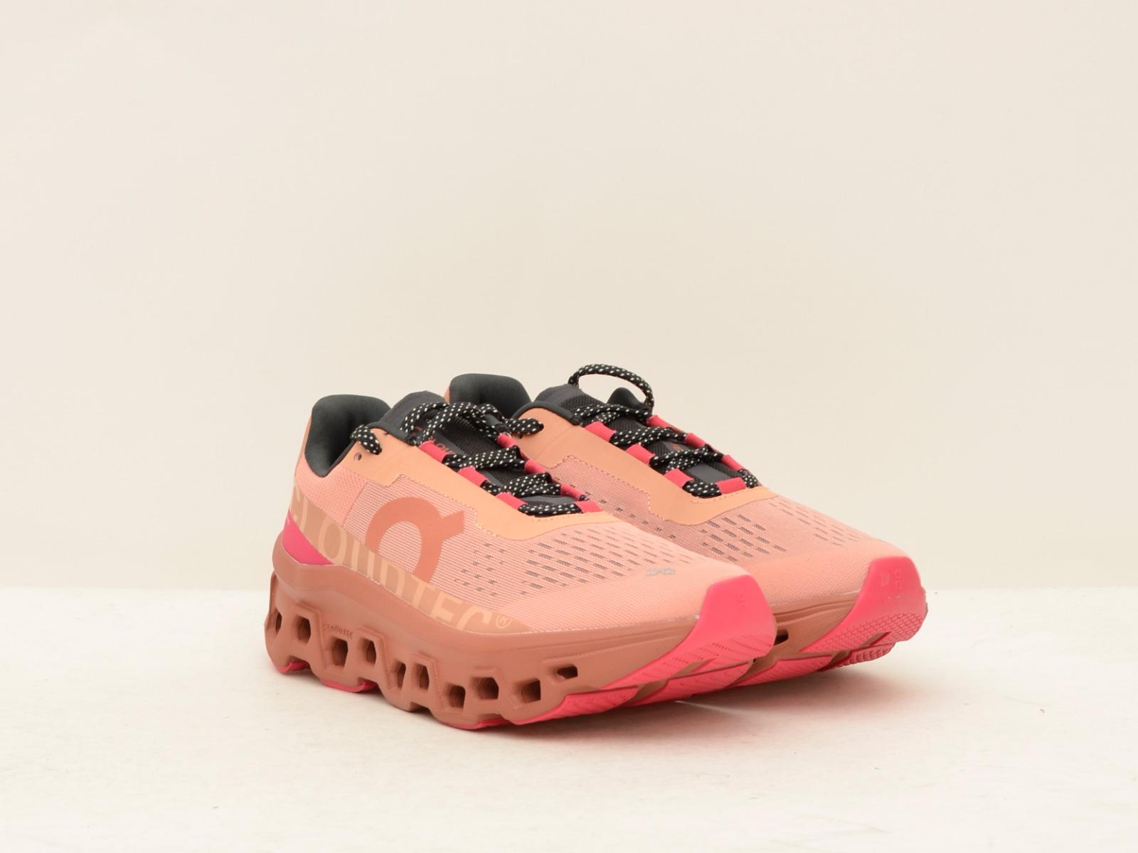 CLOUDMOSTER EXCLUSIVE 6198283ROSE CHORK on