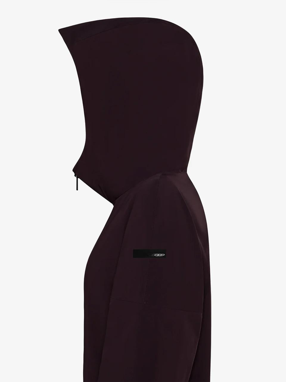 montecristo parka over W25520 73 RRD