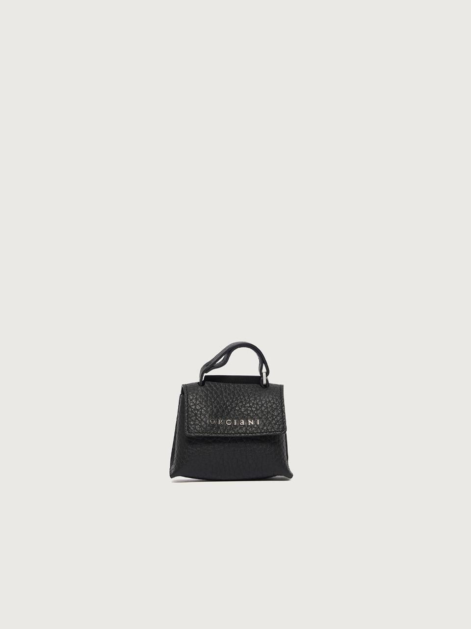charm sveva CHA023SOFT NERO ORCIANI