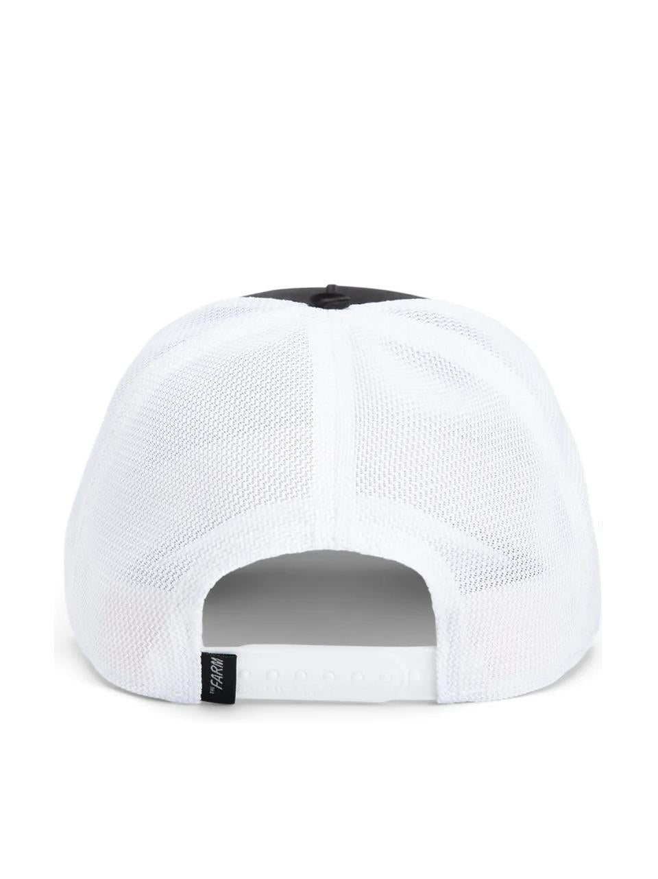 cappellino rizz 1897 NERO GORIN BROS
