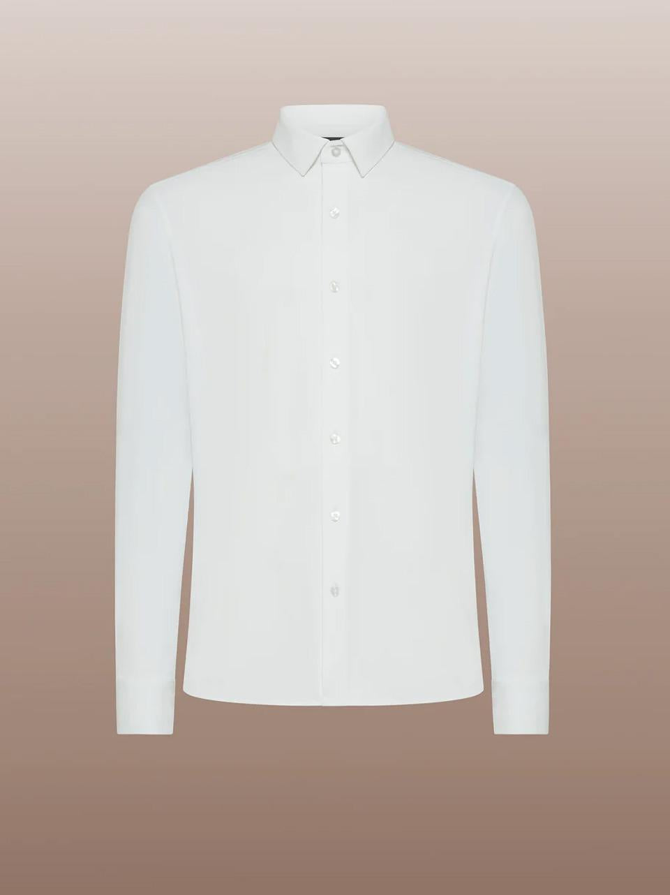 camicia collo open W24251 09 RRD