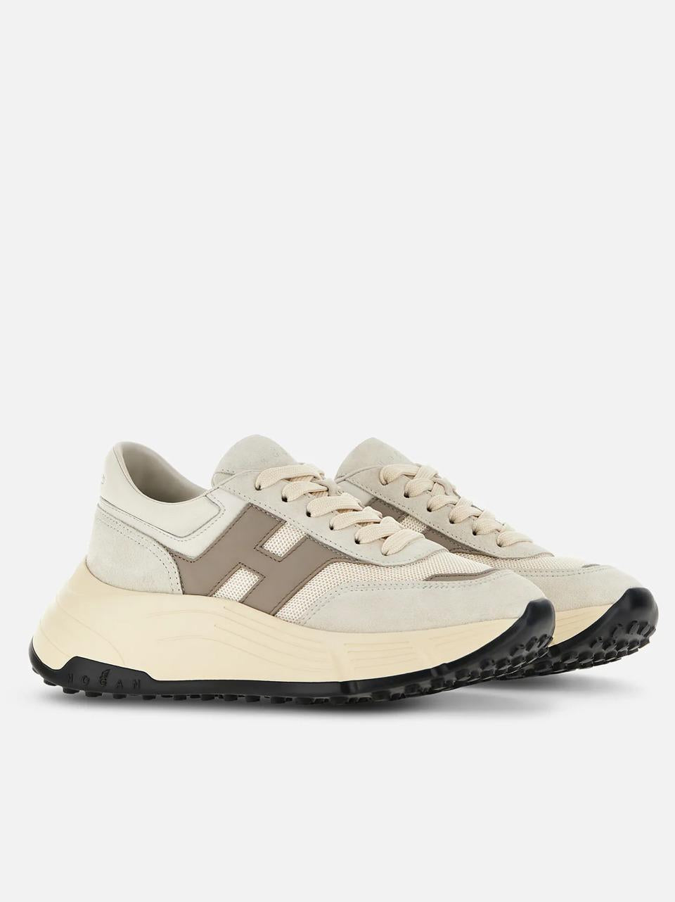 sneakers hi five HXW6690FR30U6X680K C424 HOGAN
