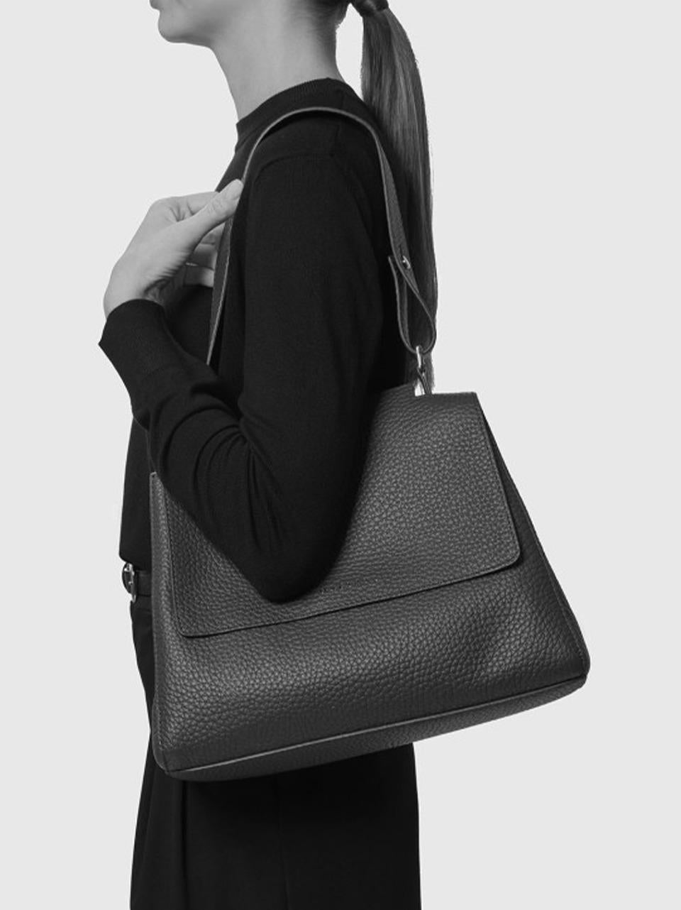 borsa sveva media BT2006SOFT BISCOTTO ORCIANI