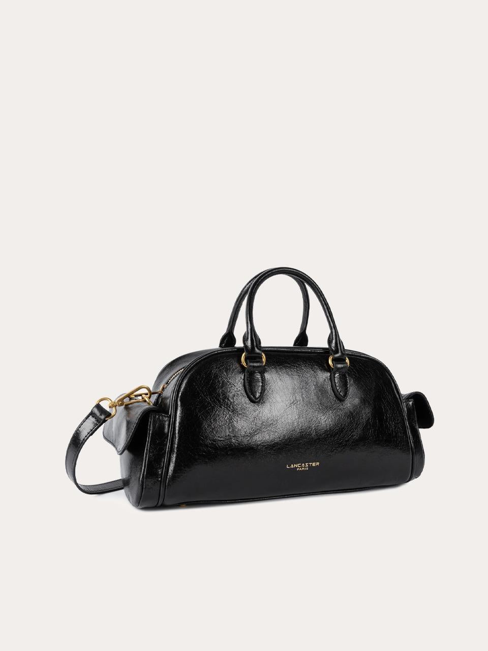 bauletto con tasche 56733 NERO LANCASTER
