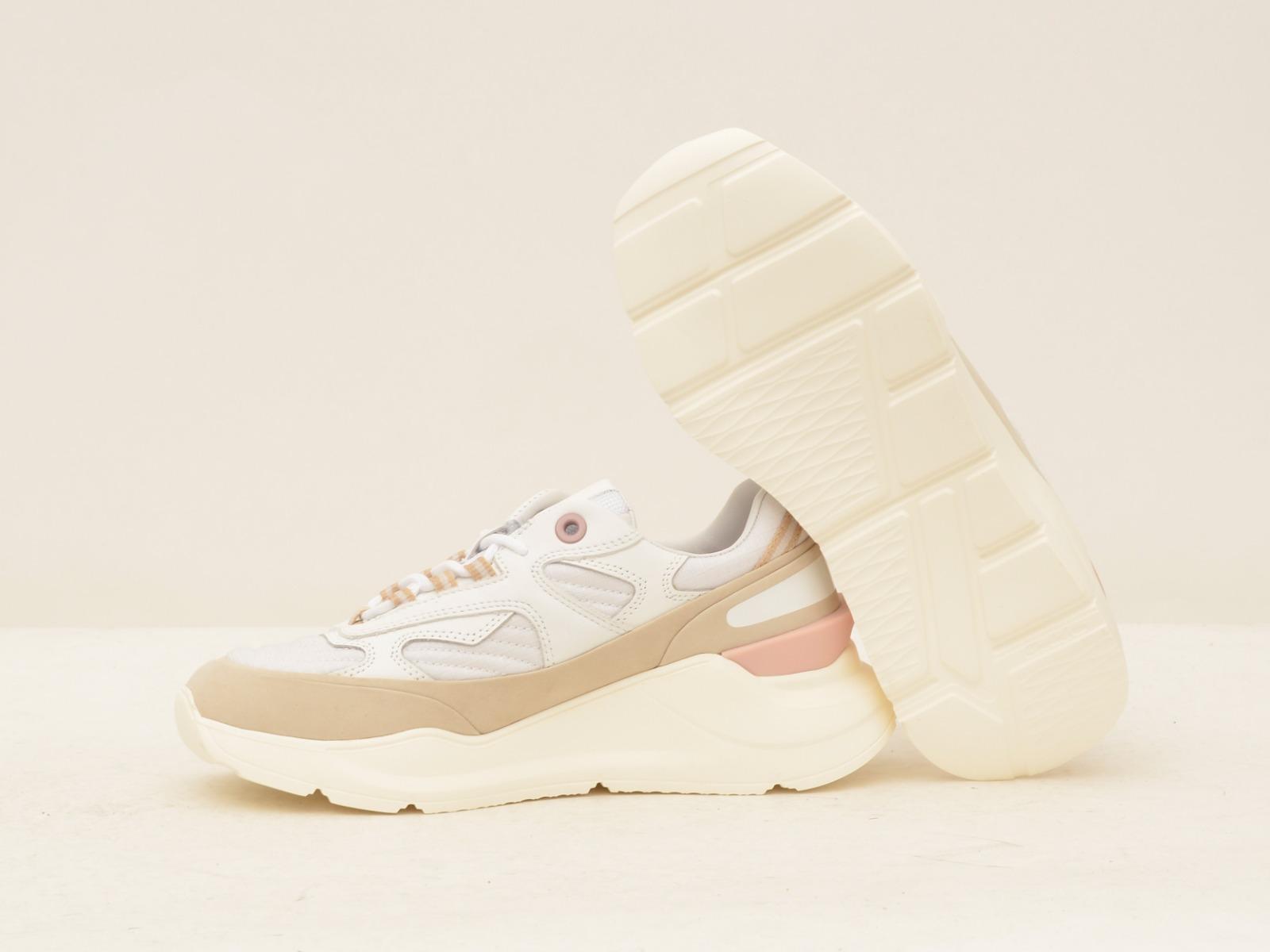 FG-391-MT WHT D.A.T.E