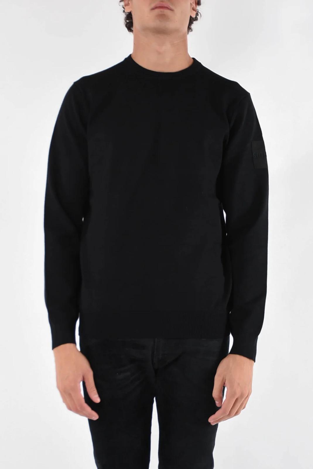 IOTM26AF48 BLACK outher
