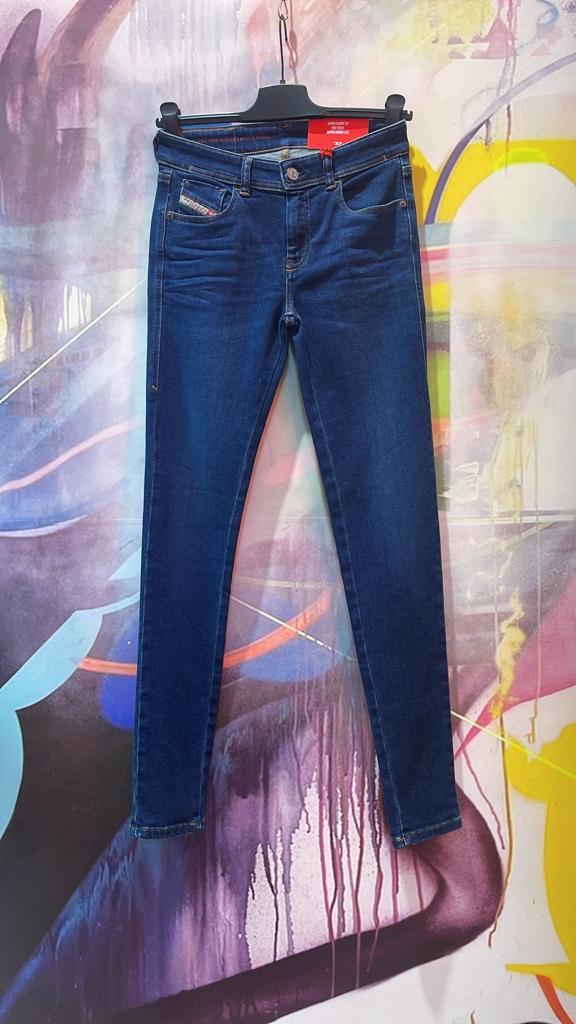 A04108 09C19 DN DIESEL