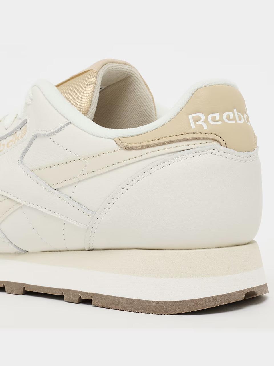 sneakers classic leather 100245036 Reebok