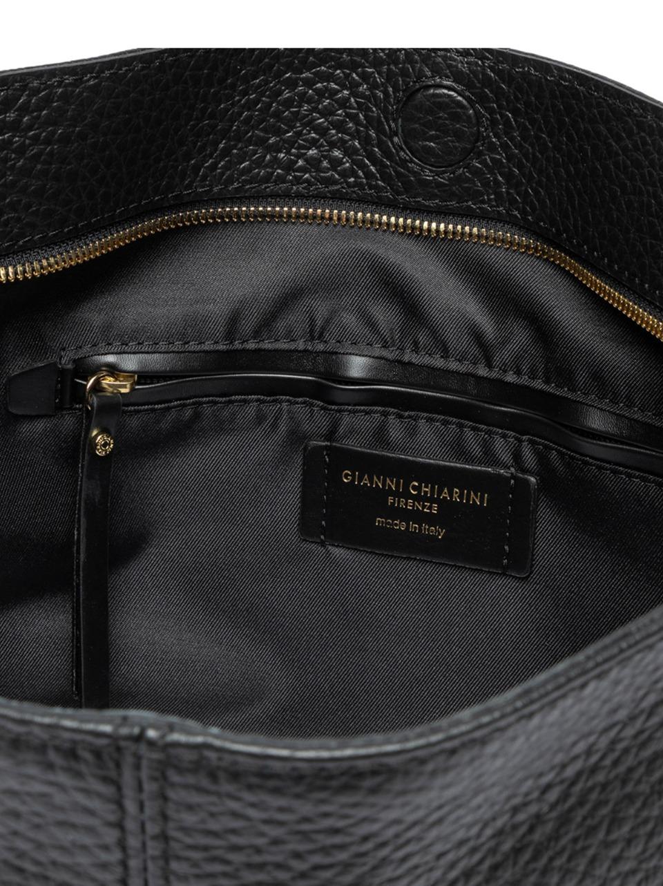 borsa natascia BS11817 TKLNERO GIANNI CHIARINI