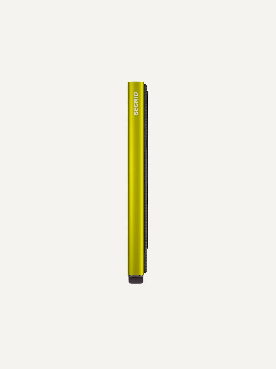 cart protector for magsafe CFM-CART PROTECTOR LIME SECRID