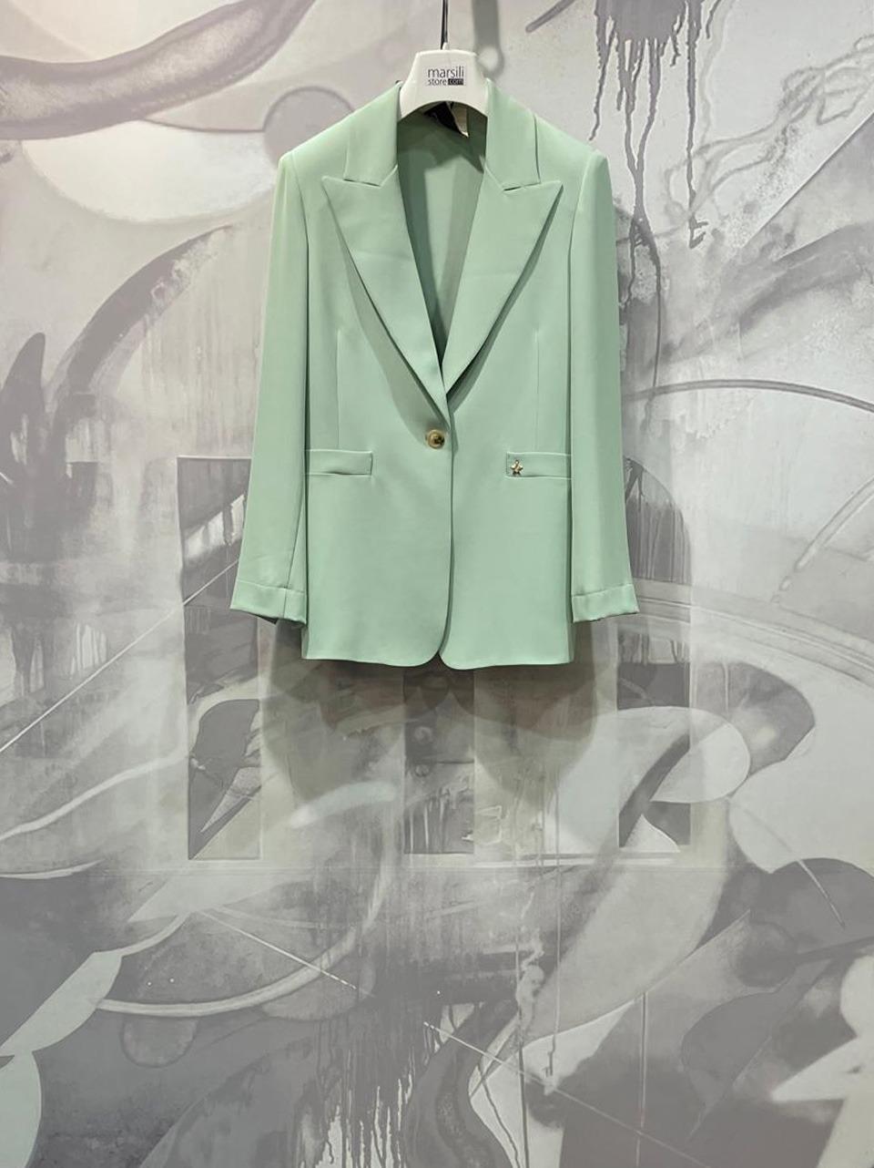 giacca blazer per tailleur ANGELICA M Souvenir