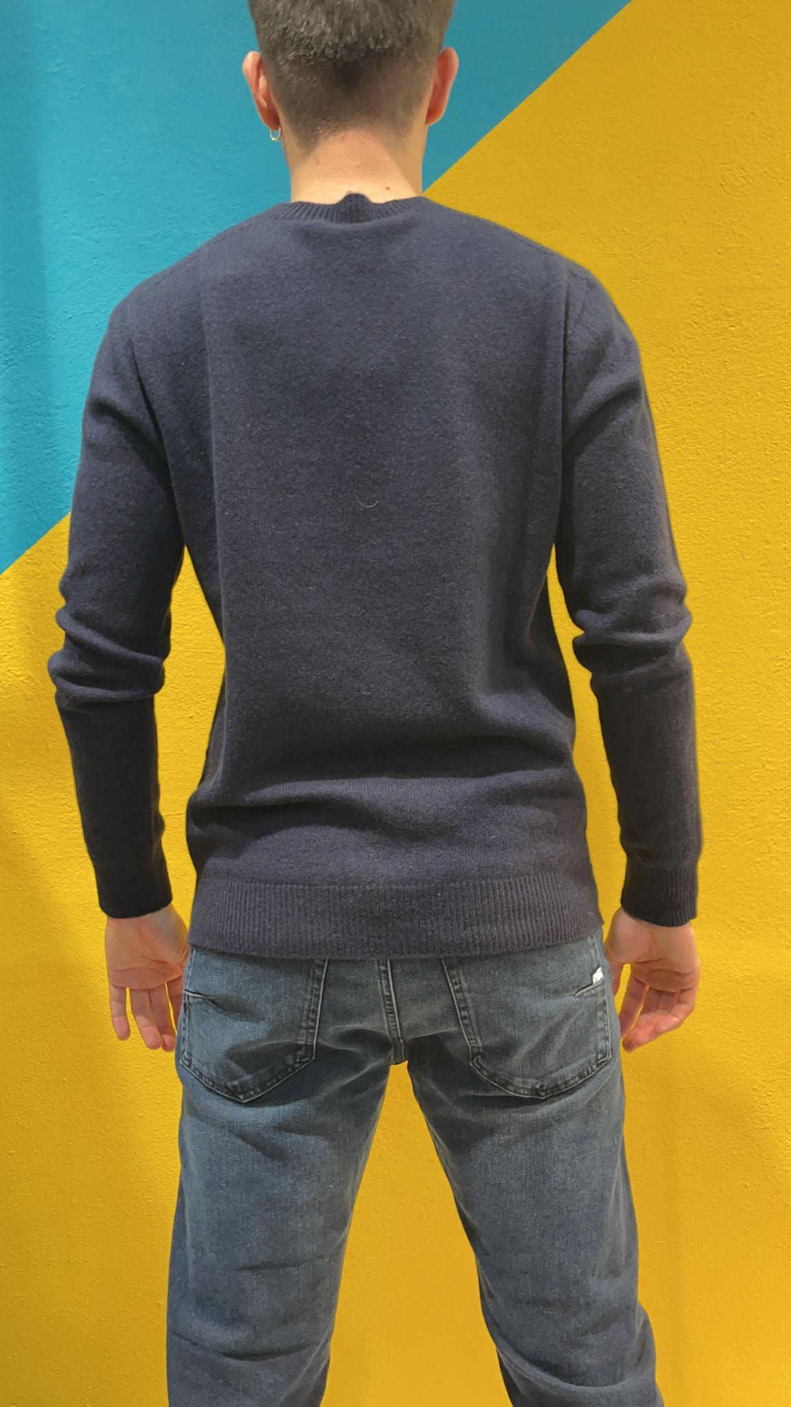 1100004 BLU GRIFONI