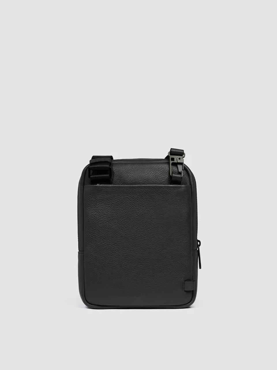 tracolla piccola tan CA3084S135 NERO PIQUADRO