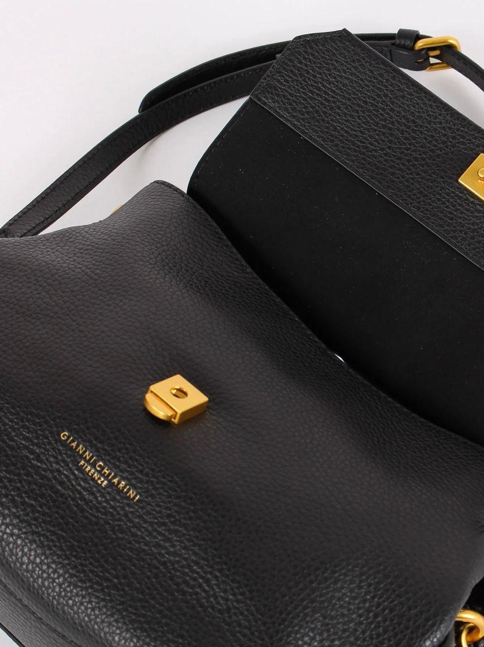 borsa ottavia piccola BS11375 GRNNERO GIANNI CHIARINI