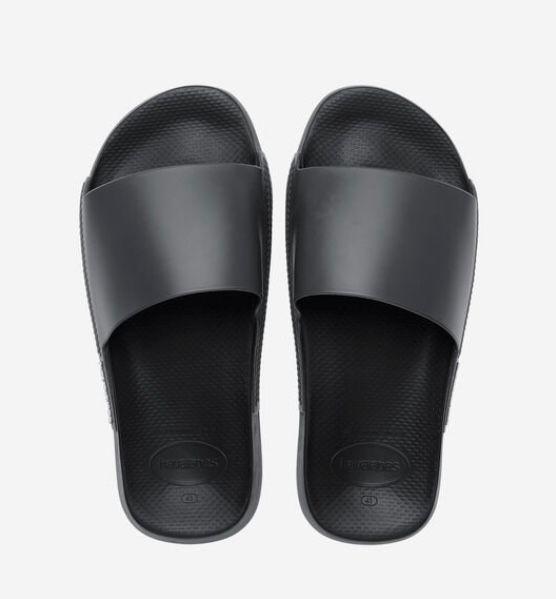 SLIDE CLASSIC4147258 0090BLACK havaianas