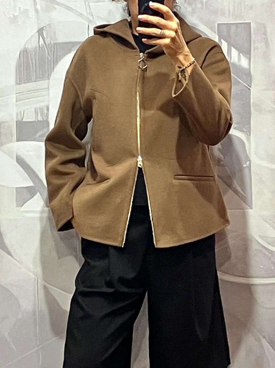 giaccone WO02 AMBRA A HOx