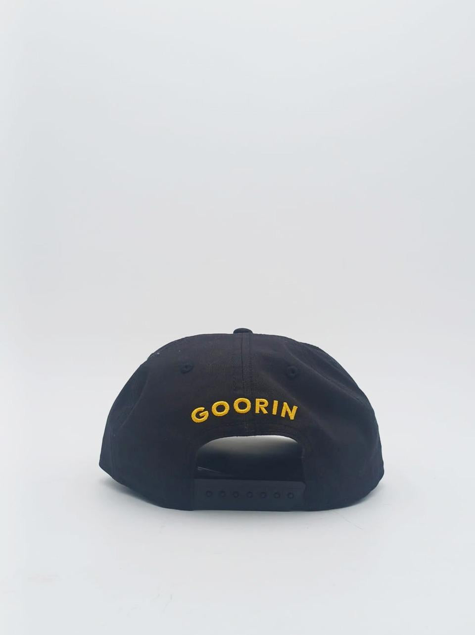 cappelllo dust don't be facking borning DUST DONT BE FACKING BORNING NERO GOORIN