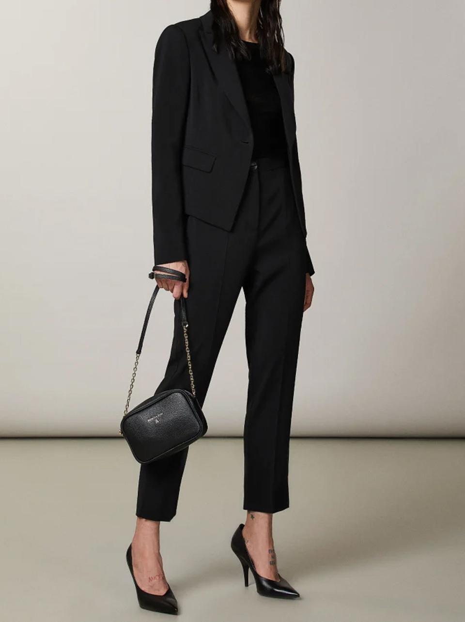 CB0071L001 N Patrizia pepe