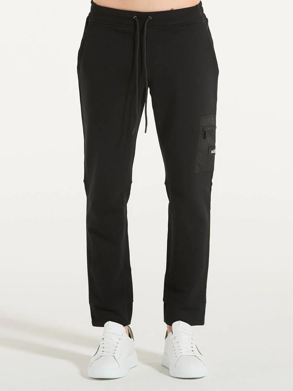 panta felpa RB6 N add