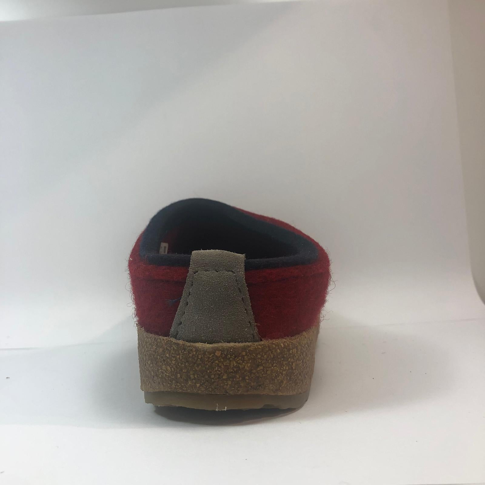 711001211 RUBIN HAFLINGER