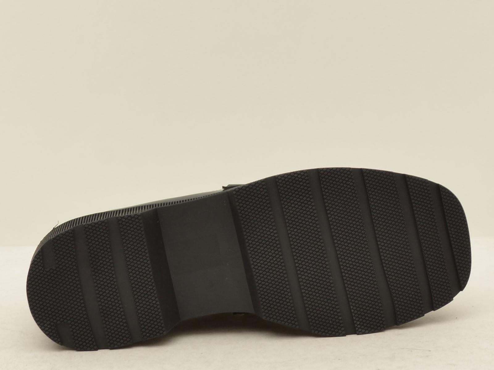 SMSMARLEIGH BLK BLACK STEVE MADDEN