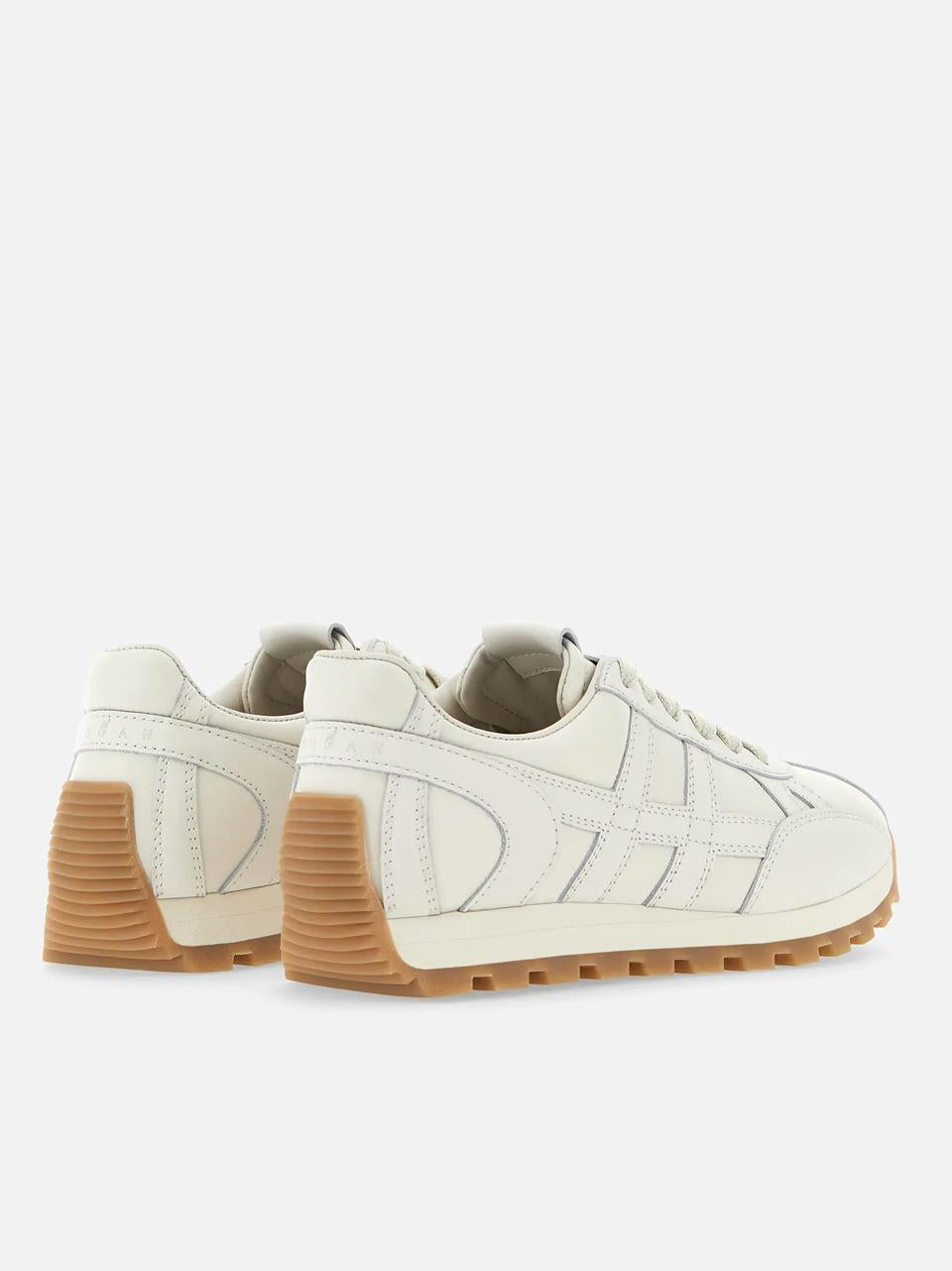 HXW6710FP00U52294G YOGURT HOGAN