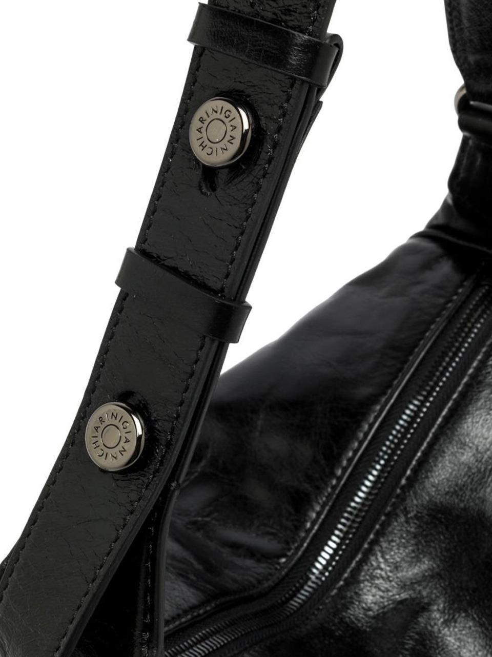 borsa charlotte media BS11756 RALFNERO GIANNI CHIARINI