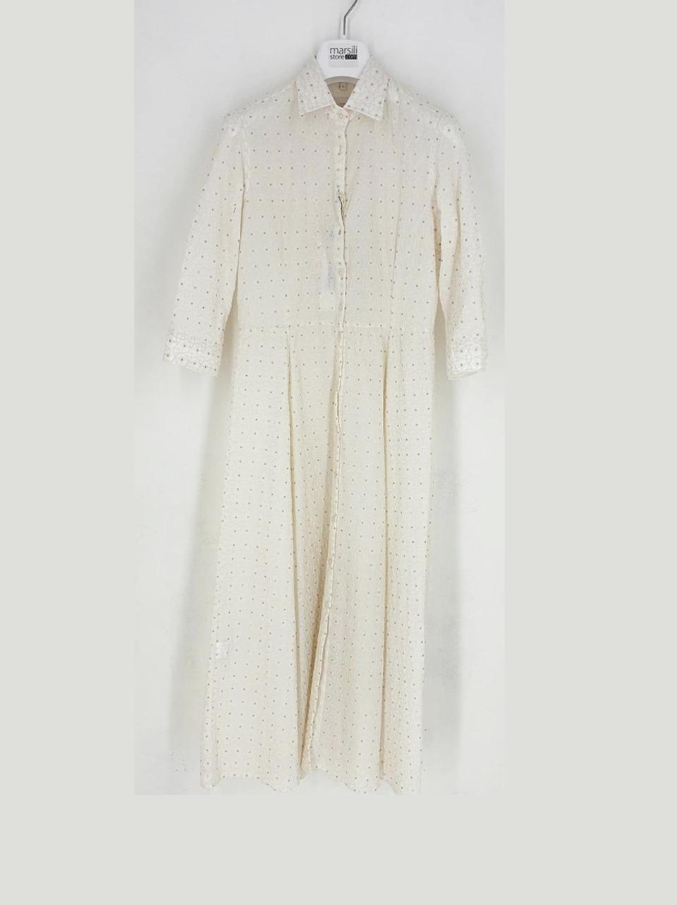 abito D260 VESTITO UNICO BASTONCINO